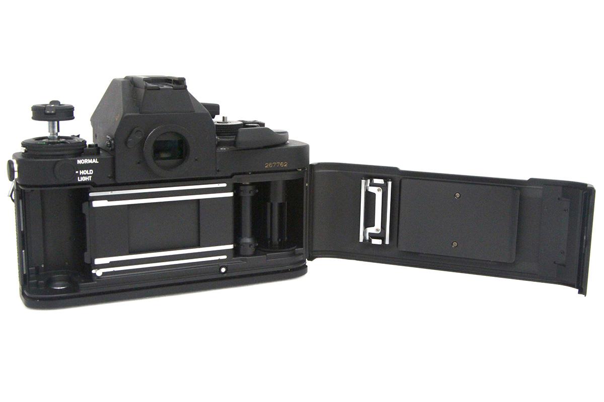 New F-1 50周年記念モデル AE γA5922-3U2A | キヤノン | フィルム一眼
