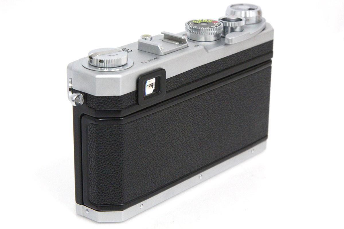 S3 2000年記念モデル NIKKOR-S 50mm F1.4レンズ付 γA6069-2K4-ψ