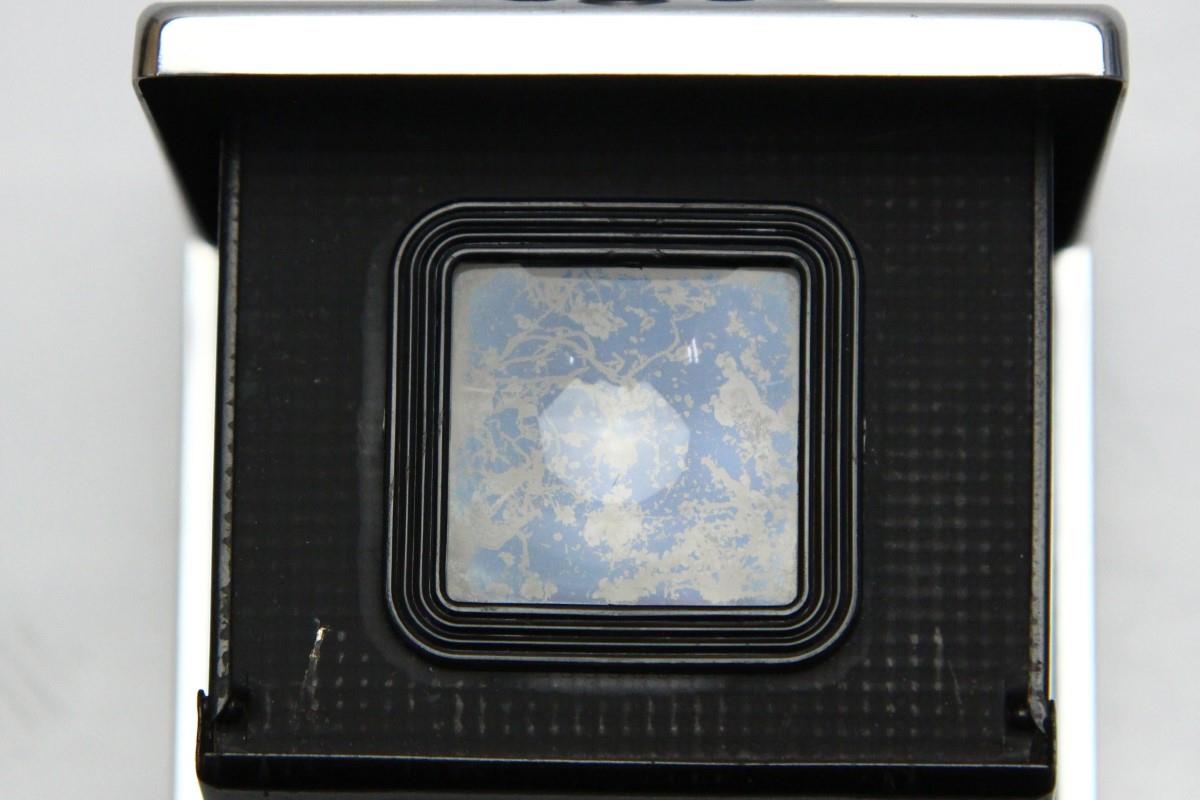 ウエストレベルファインダー γT273-2D2A | ハッセルブラッド