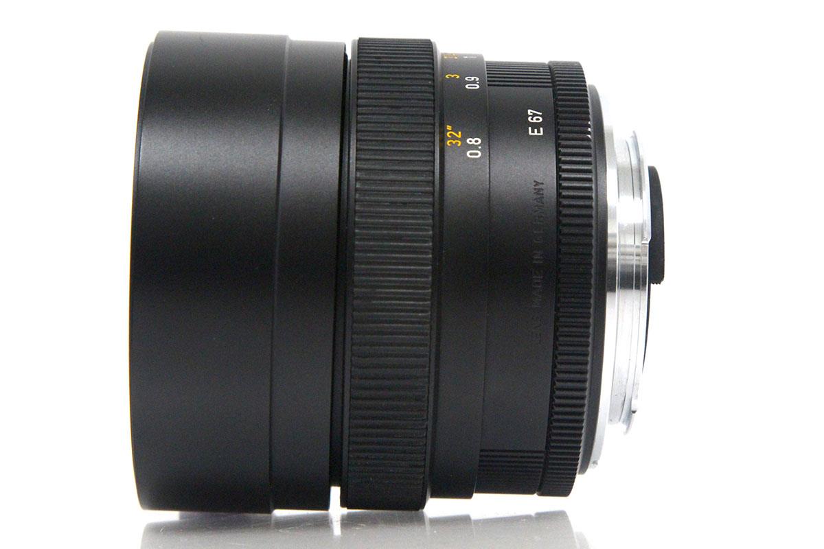 SUMMILUX-R 80mm F1.4 3CAM γA5802-2N1A | ライカ | 一眼レフカメラ用