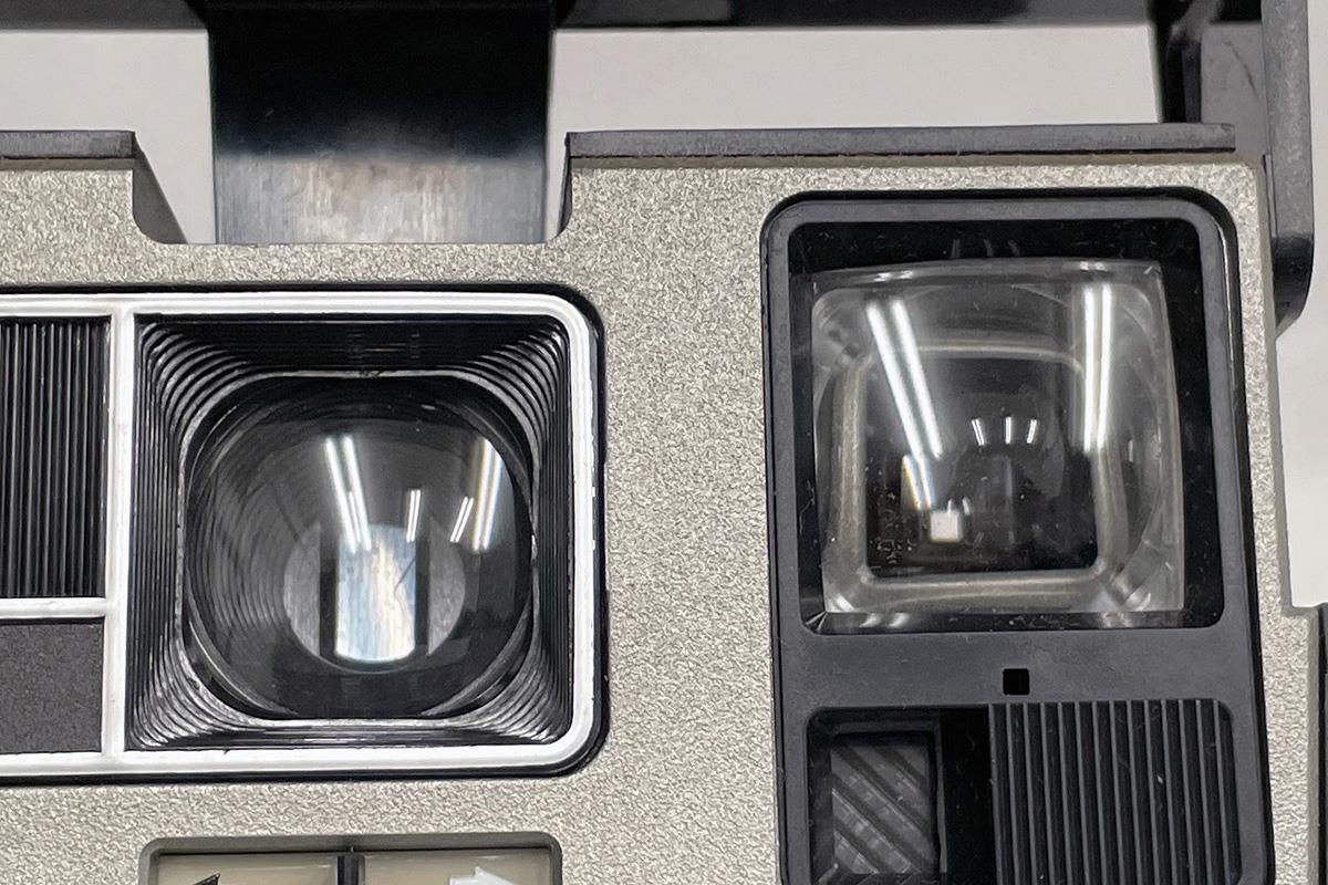 Super Color 635 γA6648-2F1-ψ | ポラロイド | インスタントカメラ