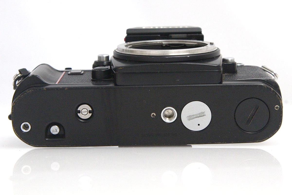 F3 アイレベル ボディ CA01-A9179-3U2A-ψ | ニコン | フィルム一眼レフ