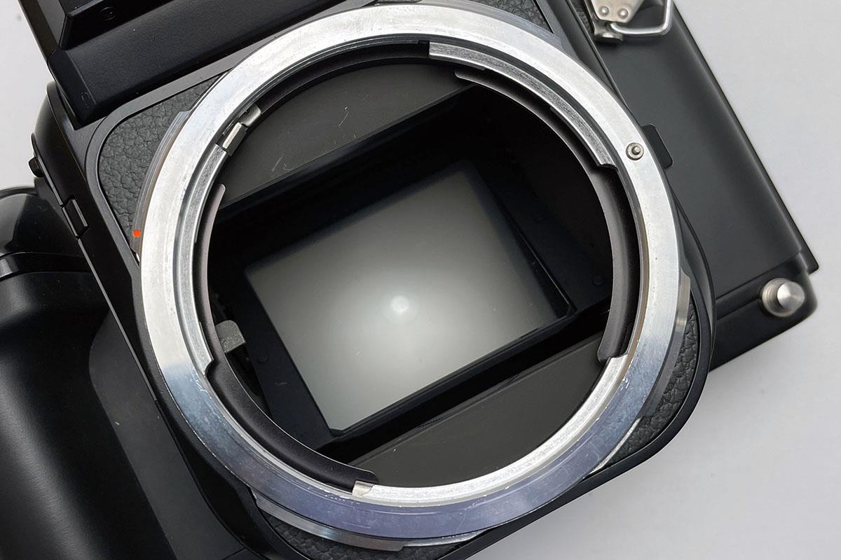 PENTAX 67 II AEファインダー付 CA01-A9875-2C4 | ペンタックス | 中判