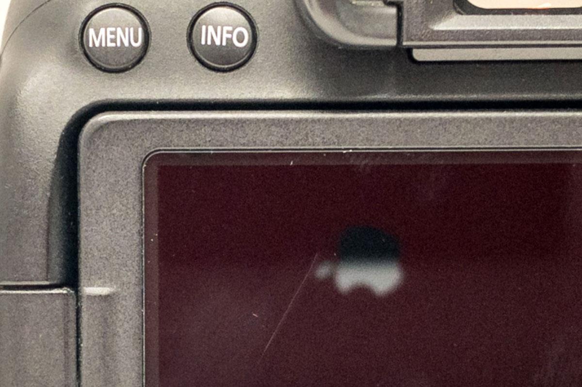 EOS 6D Mark II ボディ CA01-C296-2Q2B | キヤノン | デジタル一眼レフ