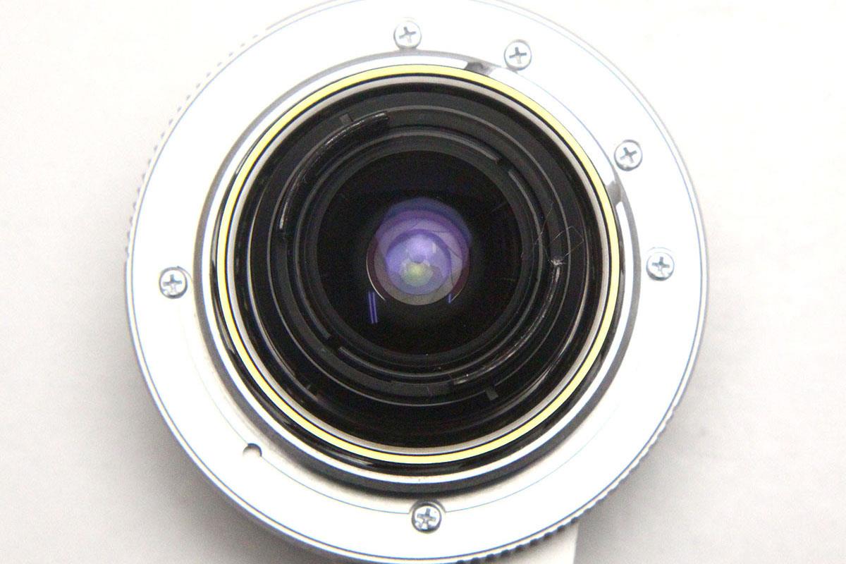 G-ROKKOR 28mm F3.5 L CA01-A9320-2N4 | ミノルタ | レンジ