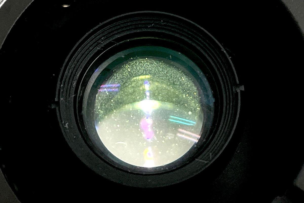 SP 17mm F3.5 151B NIKON用 CA01-A10452-2A2C-ψ | タムロン | 一眼レフ