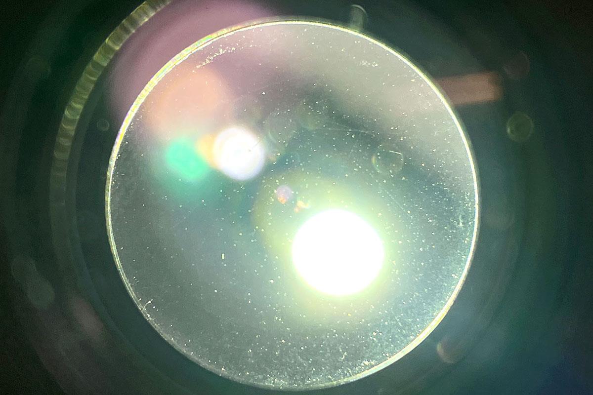 Triplet ELMAR 90mm F4 Mマウント 3枚玉 CA01-A10973-2M3B | ライカ