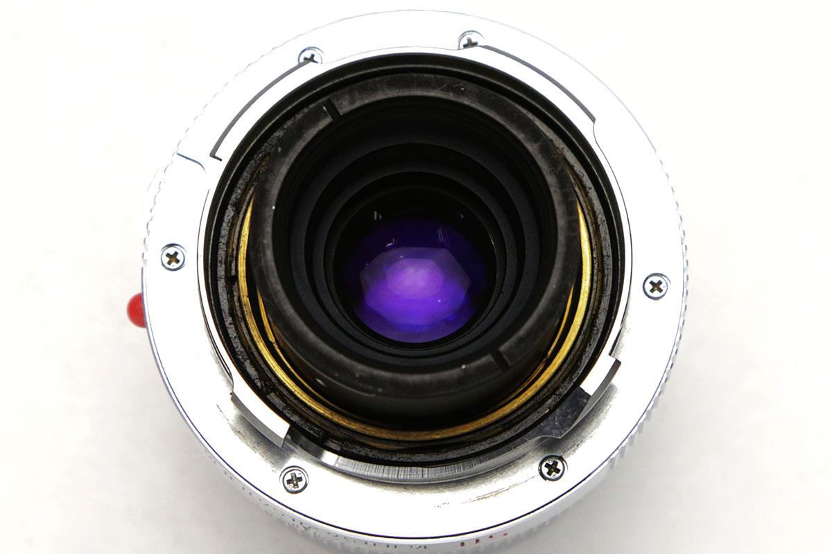 ELMAR-M 50mm F2.8 E39 沈胴式 CA01-B041-2O2C | ライカ | レンジ