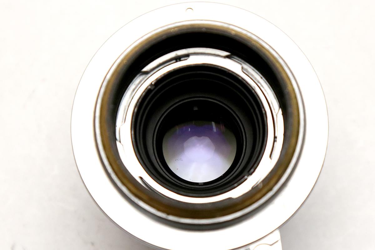 フォクトレンダー HELIAR 50mm F3.5 Lマウント用 CA01-M3263-2R2B-ψ