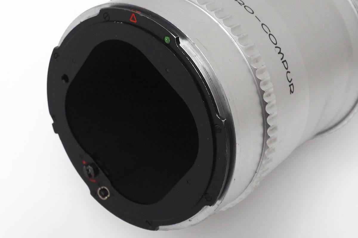 Sonnar C 250mm F5.6 CA01-R660-2O1B-ψ | ハッセルブラッド | 中判一眼