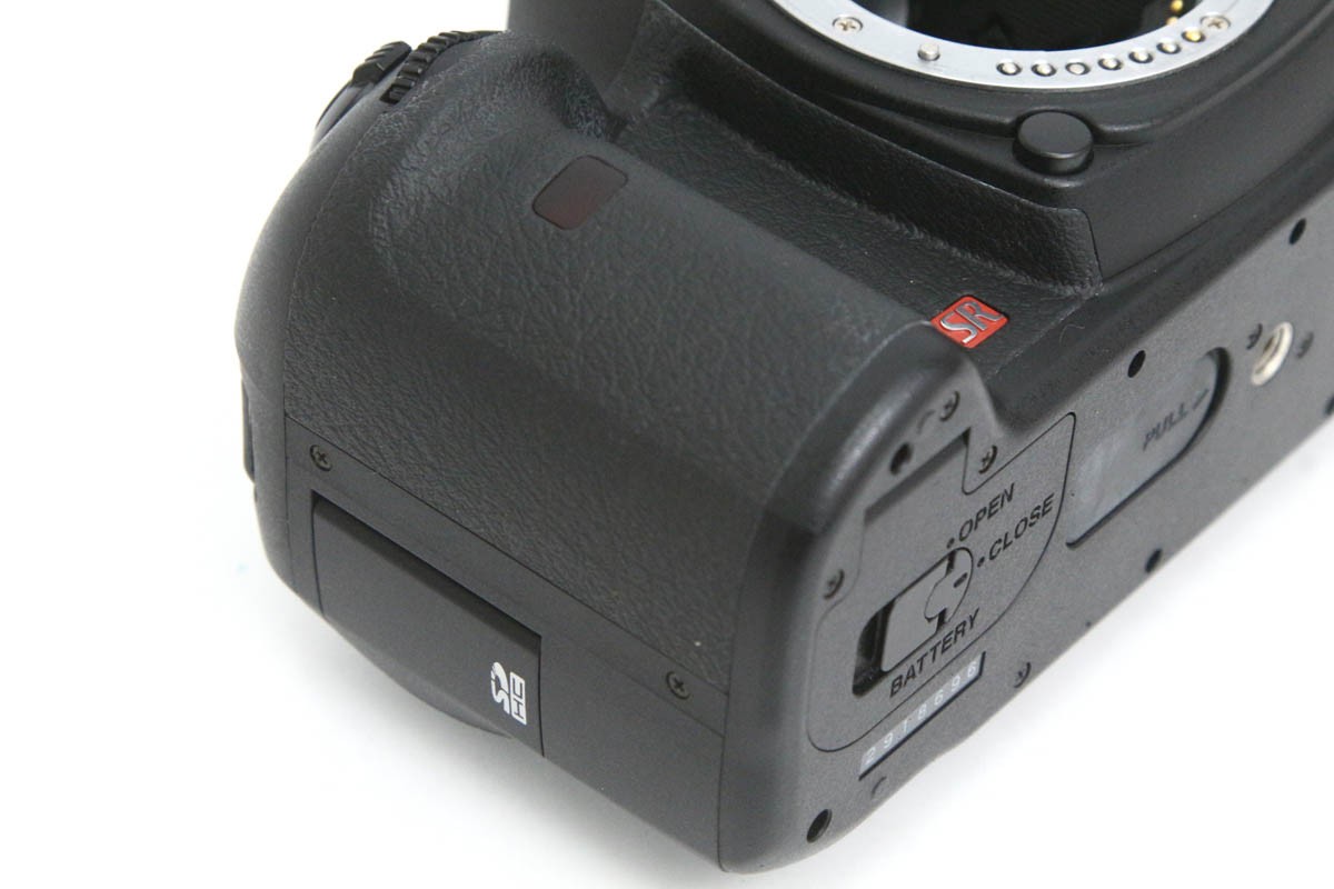 PENTAX K20D ボディ CA01-R1803-3Y2C | ペンタックス | デジタル一眼