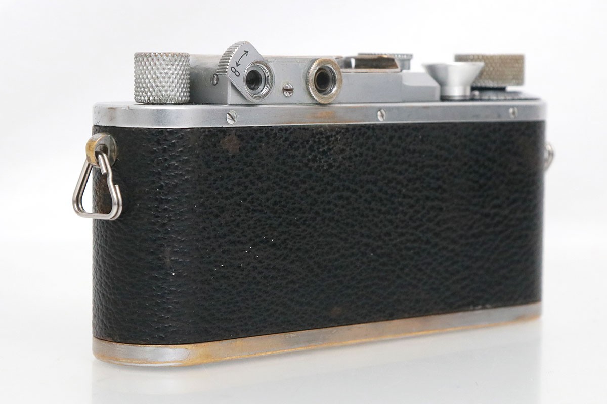 IIIA ボディ CA01-M4454-3U2B-ψ | ライカ | フィルムレンジ