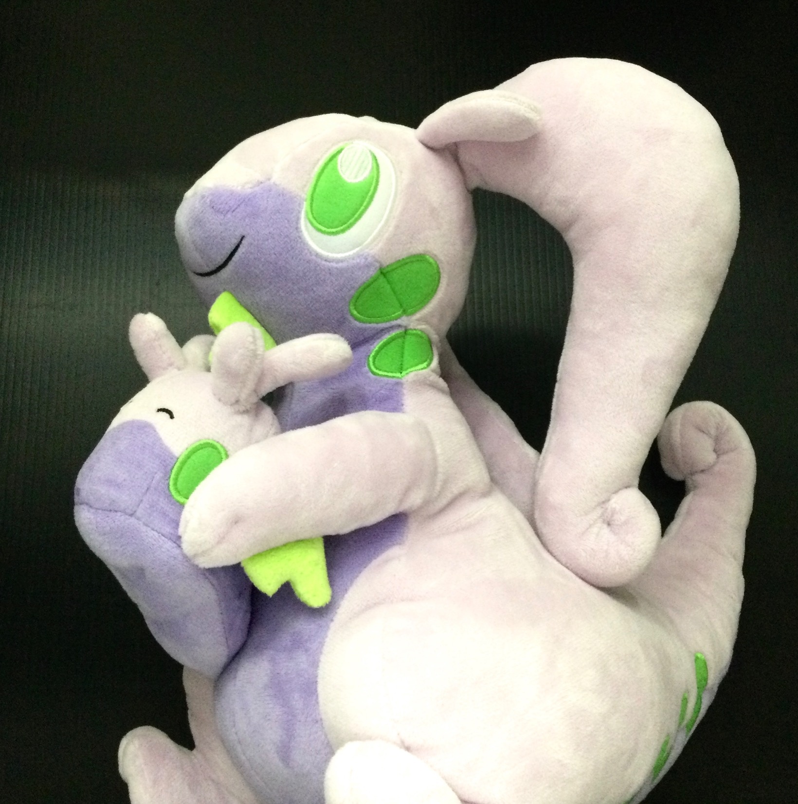 ヌメラ＆ヌメルゴン TAIKI-BANSEI ポケモン だっこぬいぐるみ | 新着