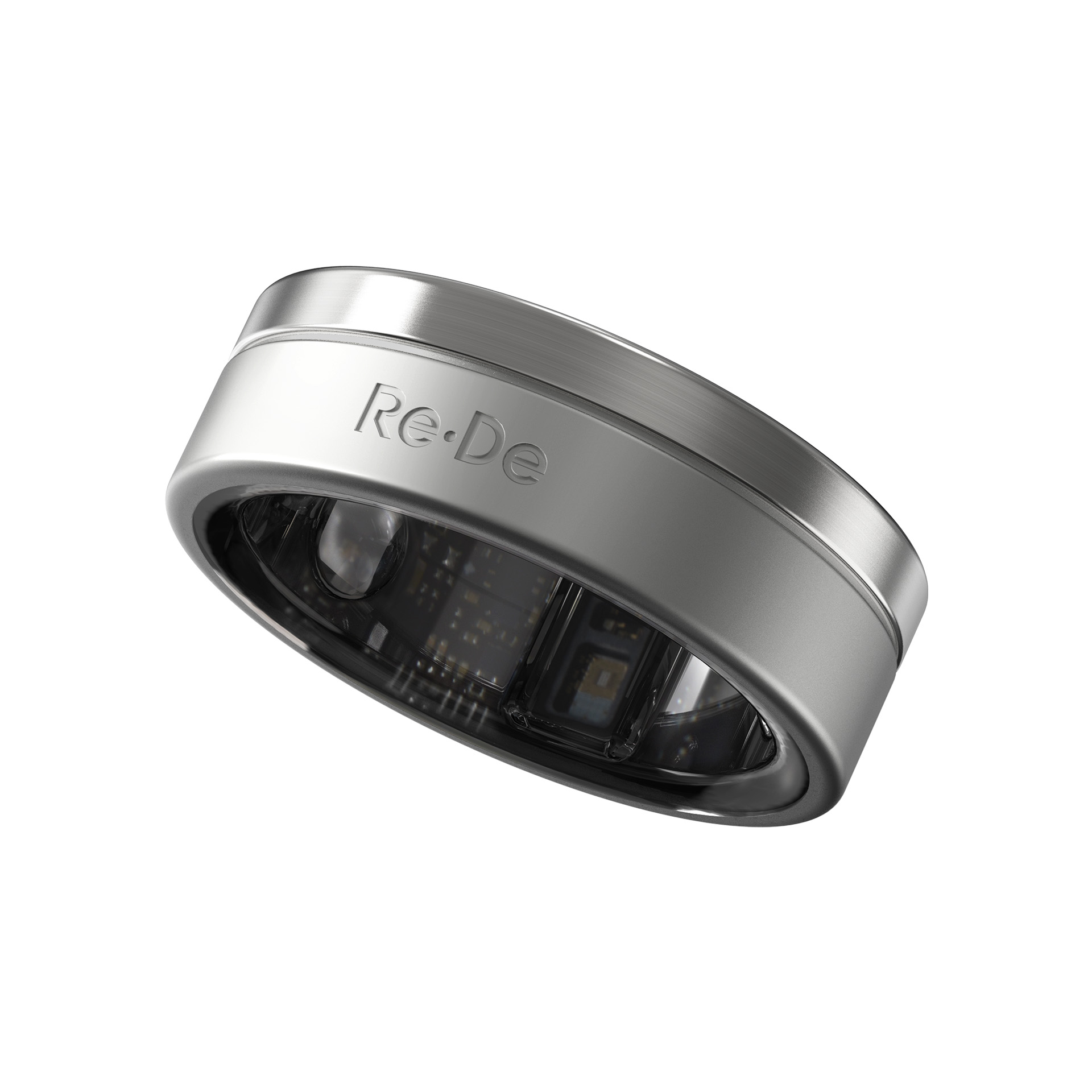 Spec | Re・De Ring | Re・De