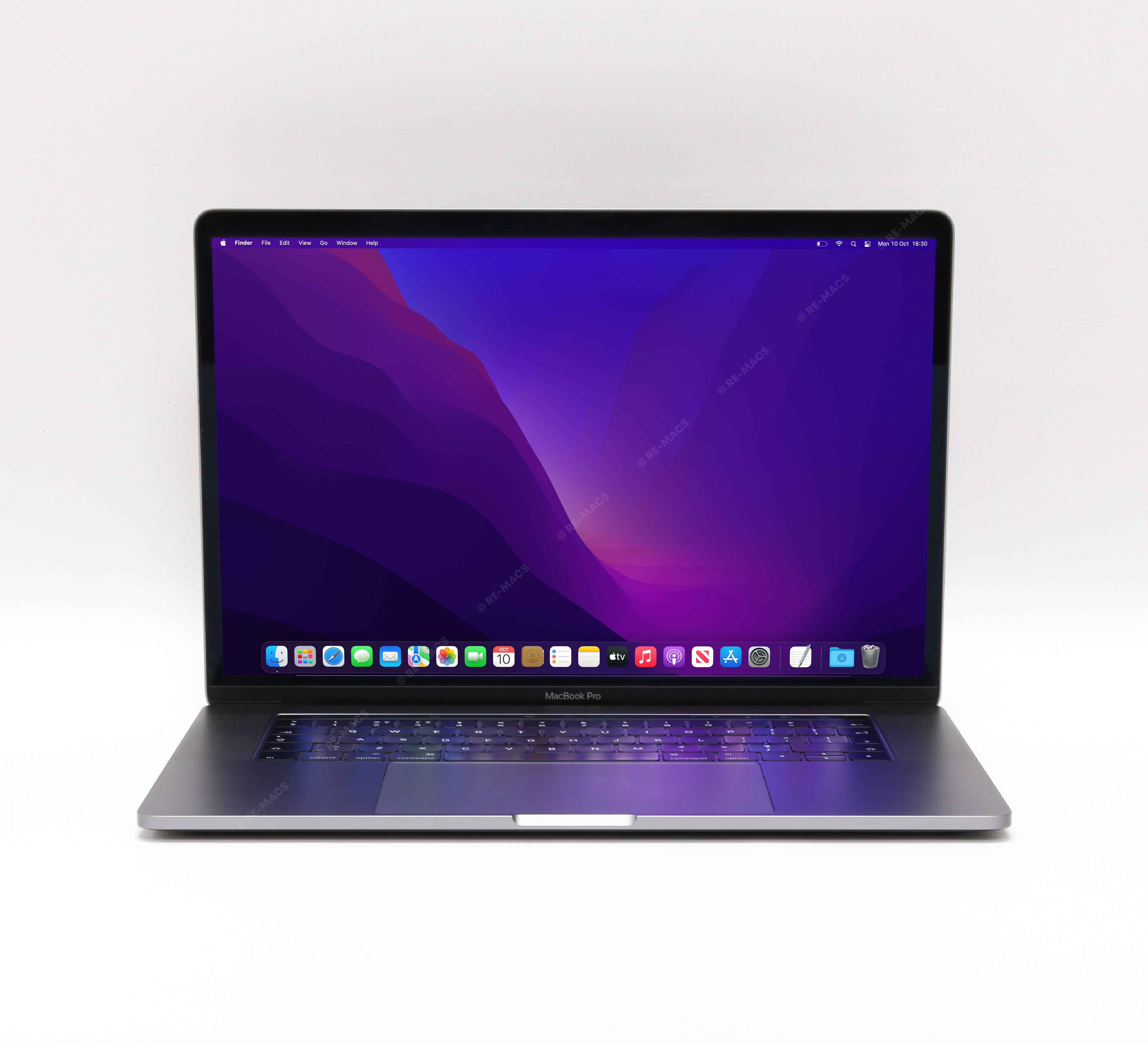 Apple Macbook Pro 15