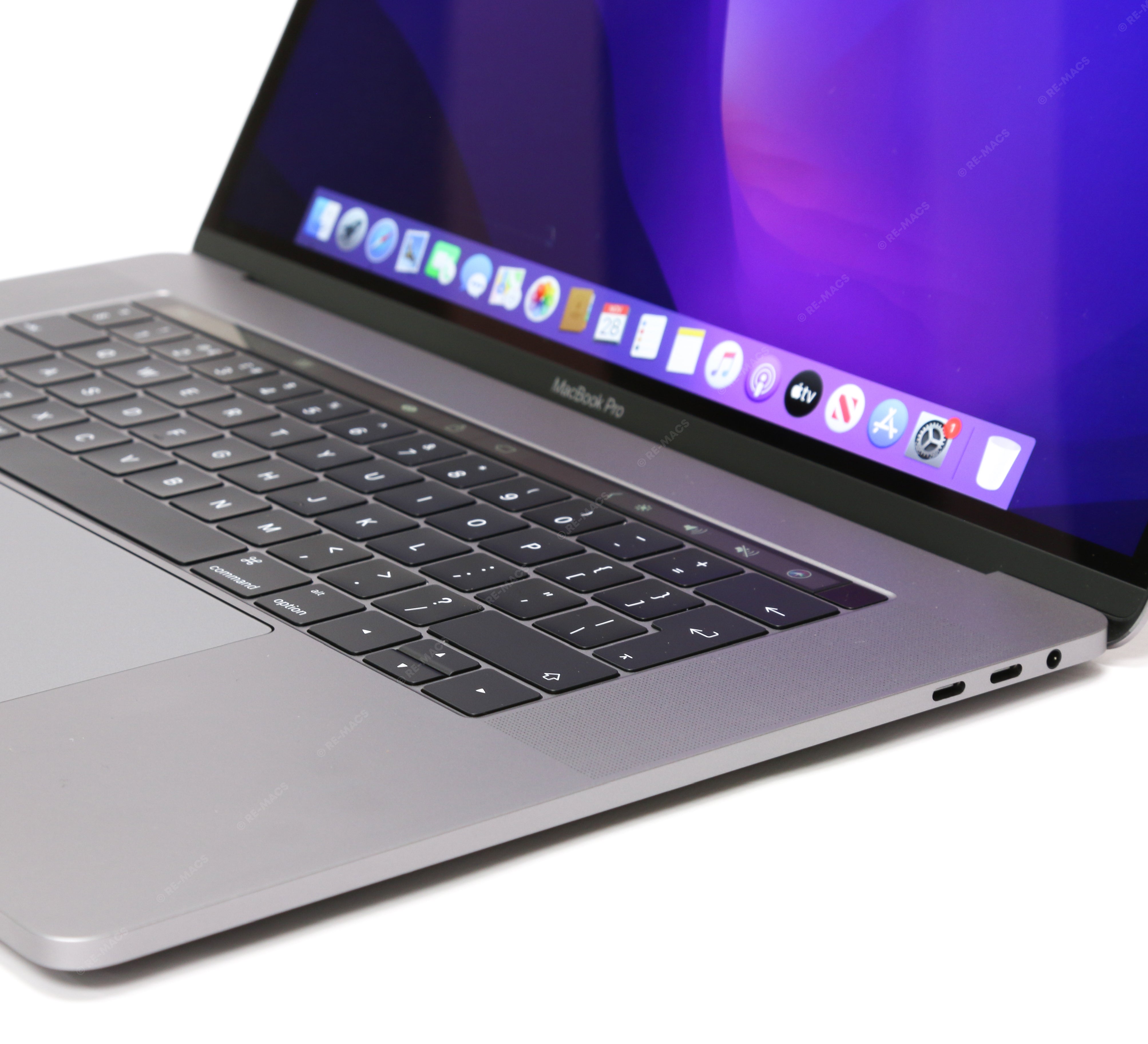 Apple Macbook Pro 15