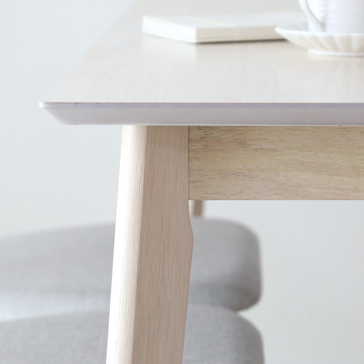 ダイニングセット ソレア3点｜【公式】家具通販のremembrance