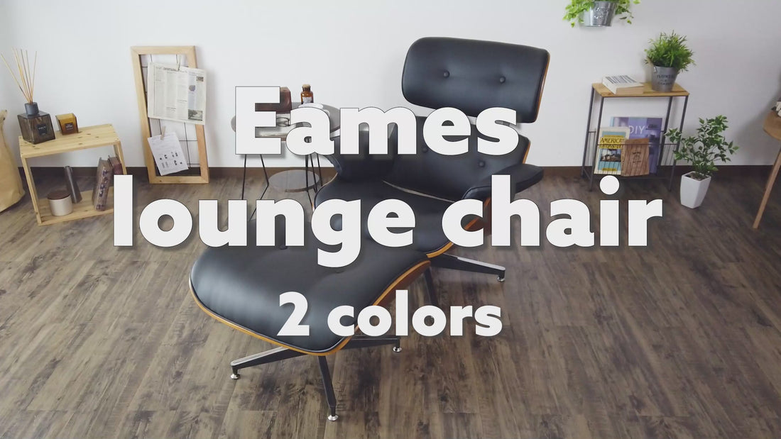 イームズラウンジチェア – remembrance-doris