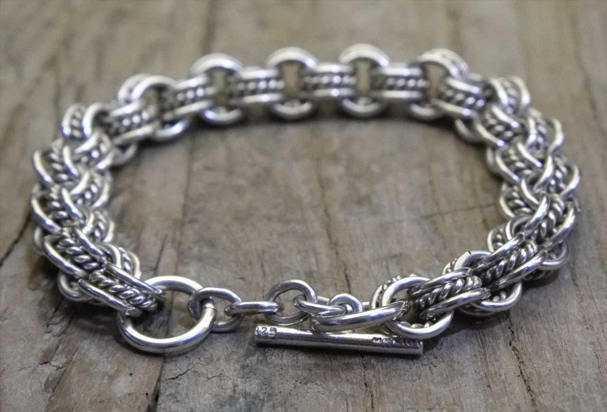 Vintage Mexican Silver 925 ヴィンテージ シルバー アクセサリー