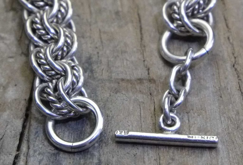 Vintage Mexican Silver 925 ヴィンテージ シルバー アクセサリー