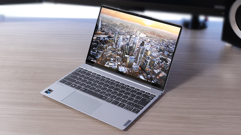 Lenovo ThinkBook 13x Gen2 レビュー｜鬼コスパなモバイルノートPC