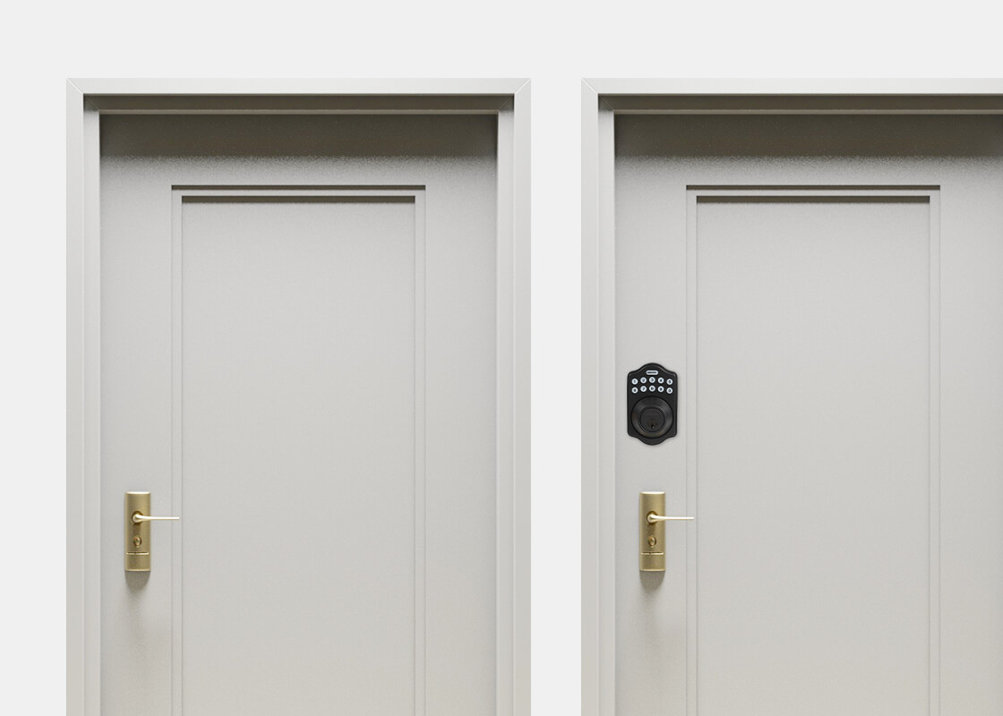 5i｜ビジネスのためのスマートロック RemoteLOCK