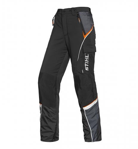 パワーツールショップ レン|スチール 防護ズボン「アドバンス X-ライト」