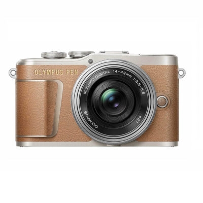 写真”も”動画”も撮りたい旅行におススメ！ 「OLYMPUS PEN E-PL9