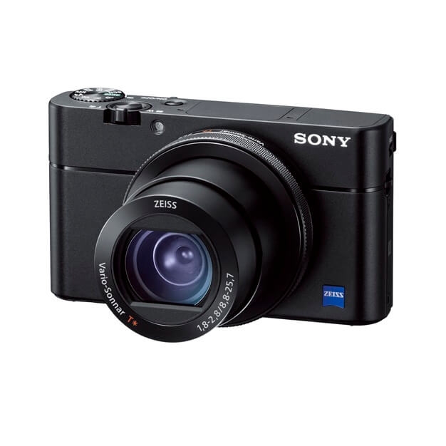 SONY（ソニー）Cybershot DSC-RX100M5 コンパクトカメラ | カメラ