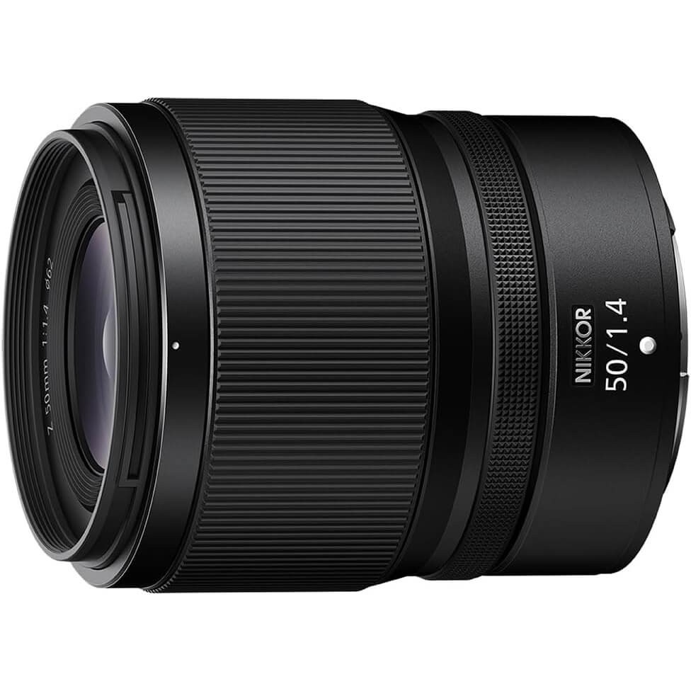 Nikon（ニコン）Z 50mm f/1.4 Zマウント 単焦点レンズ | カメラ