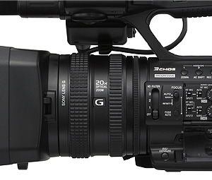 HVR-Z5J SONY | 映像/音響機材のレンタルサービス | 株式会社タケナカ