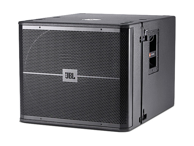 JBL VRX918S レンタル - 楽器レンタル・音響機材レンタル 株式会社