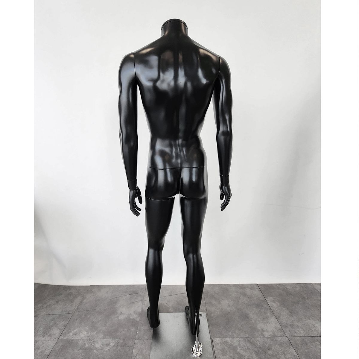 全身 男性マネキン01| 店舗什器のレンタルなら誉レンタルへ！ – HOMARE