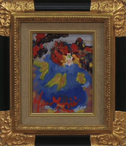 絵画 idol HIRO ISHII idol HIRO ISHII｜絵画 idol HIRO ISHII 絵画