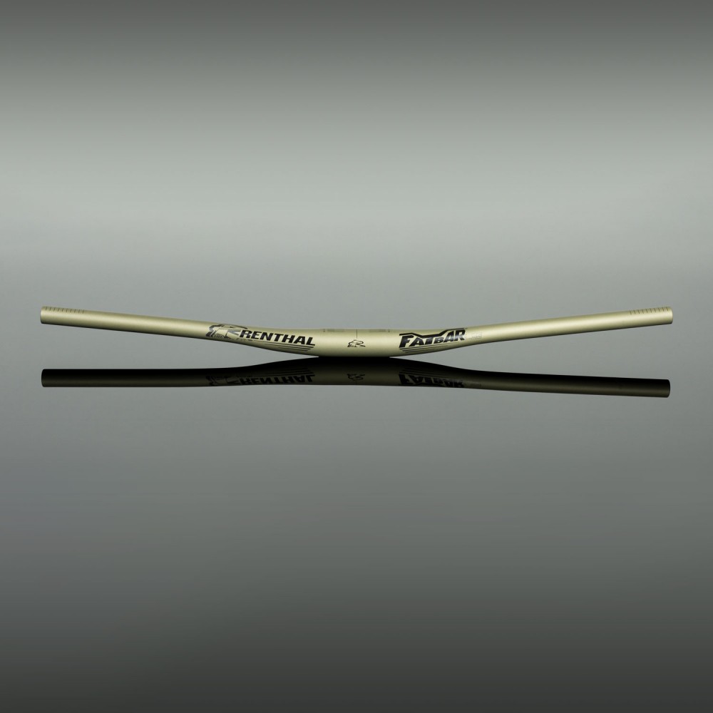 Fatbar Lite35 10mm Rise