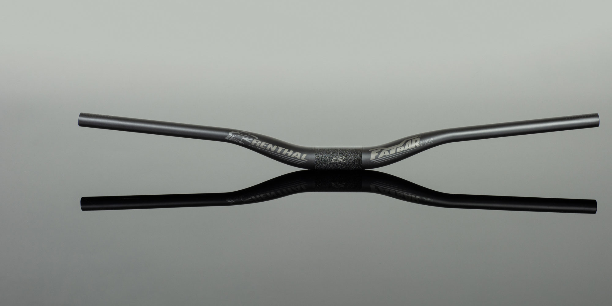 Fatbar Carbon35 20mm Rise
