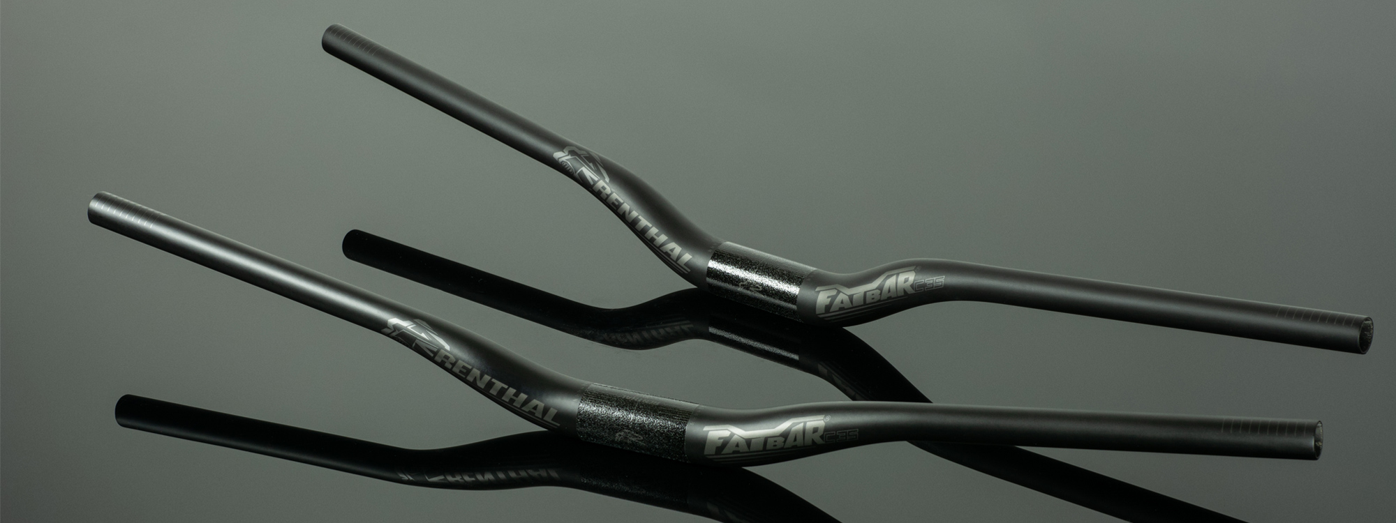 Fatbar Carbon35 40mm Rise