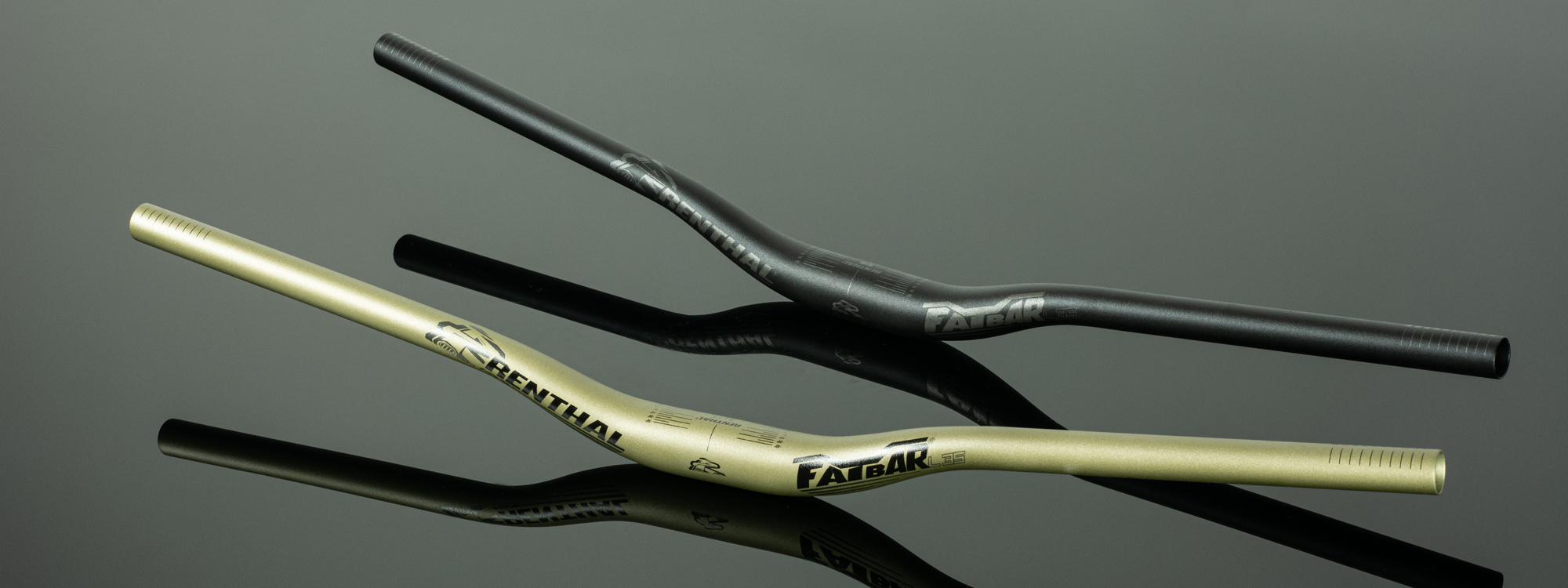 Fatbar Lite 20mm Rise