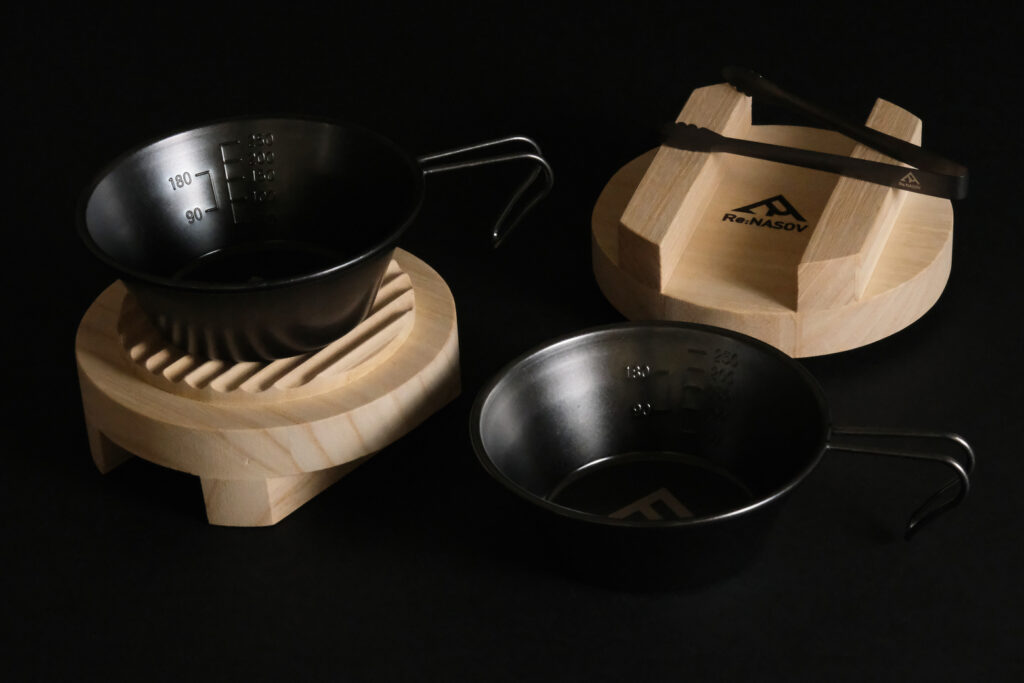 漆黒シリーズ – Re:NASOV