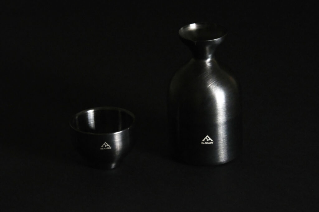 漆黒シリーズ – Re:NASOV