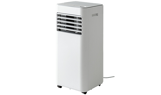 スポットクーラー・スポットエアコン 買取 | 不用品の出張買取