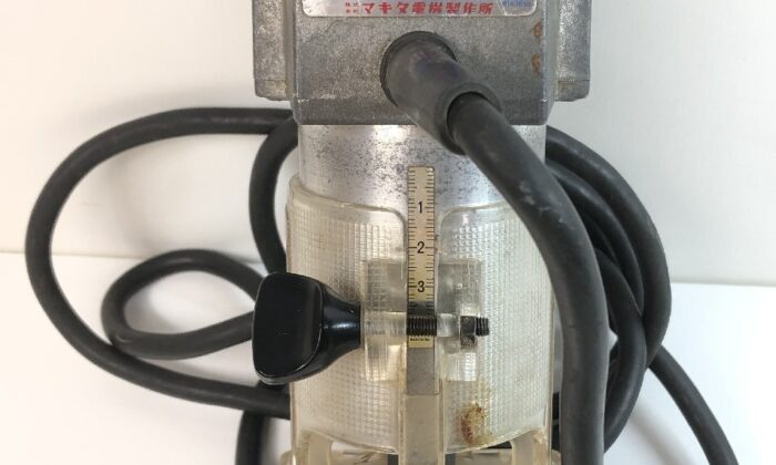 卓上電動研磨機 型式BG-2 富士電機工業（株） 卓上電動研磨機 型式BG-2