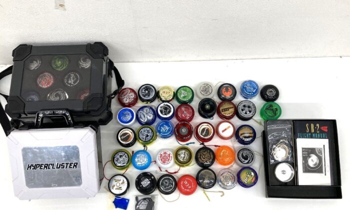 ジャンク 大量 バトルビーダマン いろいろまとめて 動作未確認 現状品