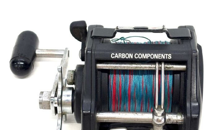 Daiwa ダイワ HYPER TANACOM 500Fe ハイパータナコン 電動リール 船用