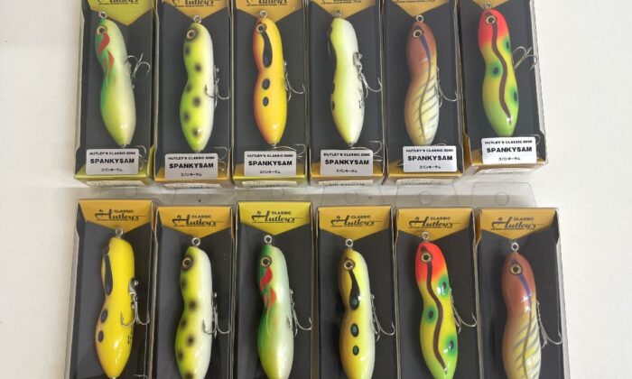 SHIMANO BROOKSTONE 804 8フィート ＃4 フライロッド シマノ