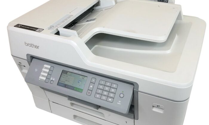 ジャンク EPSON エプソン EP-807AW インクジェットプリンターの買取