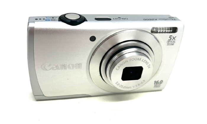 Canon IXY DIGITAL 70 PC1193 キヤノン イクシー コンパクト デジタル