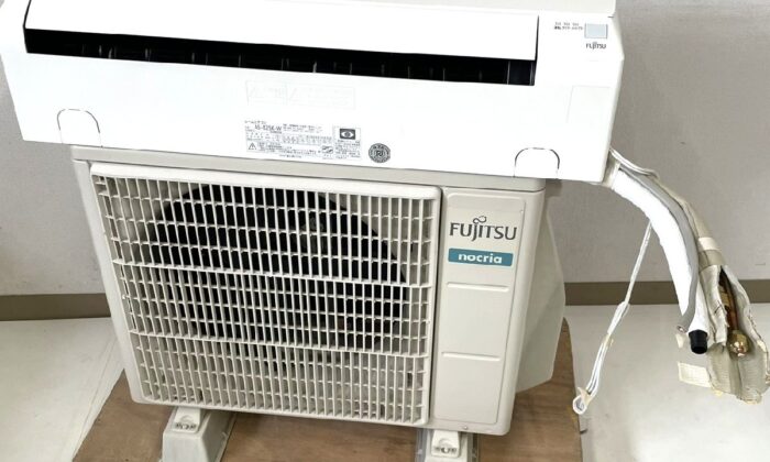 東京ガス NORITZ ガスファンヒーター NR-B950FH-WH GFH-5800S 都市ガス