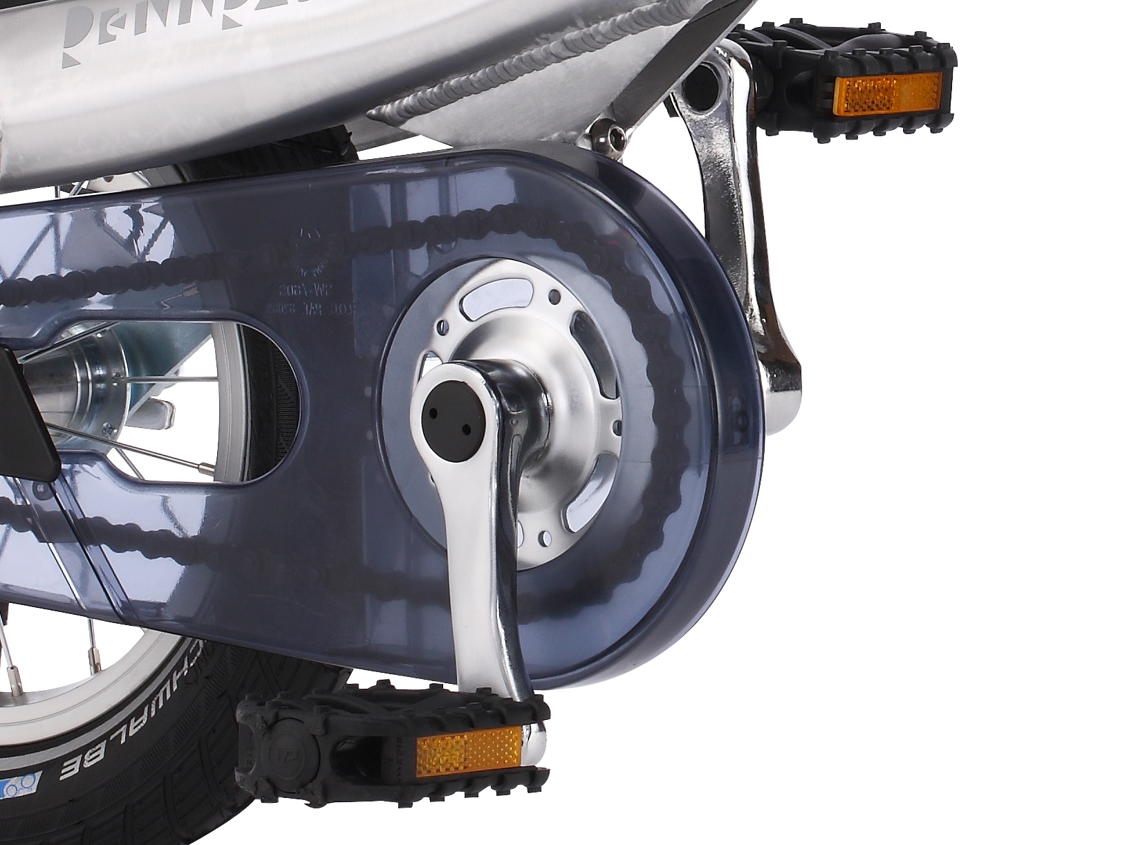 ランニングバイクにペダル後付けできる子ども自転車 | レンラッド公式