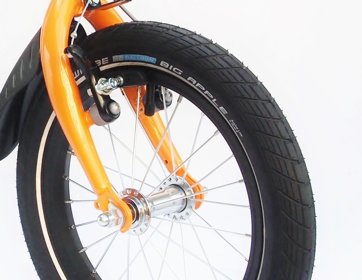 ランニングバイクにペダル後付けできる子ども自転車 | レンラッド公式